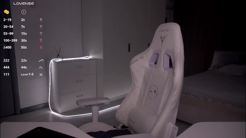 evelina_fox Live Sex December 13, 2025