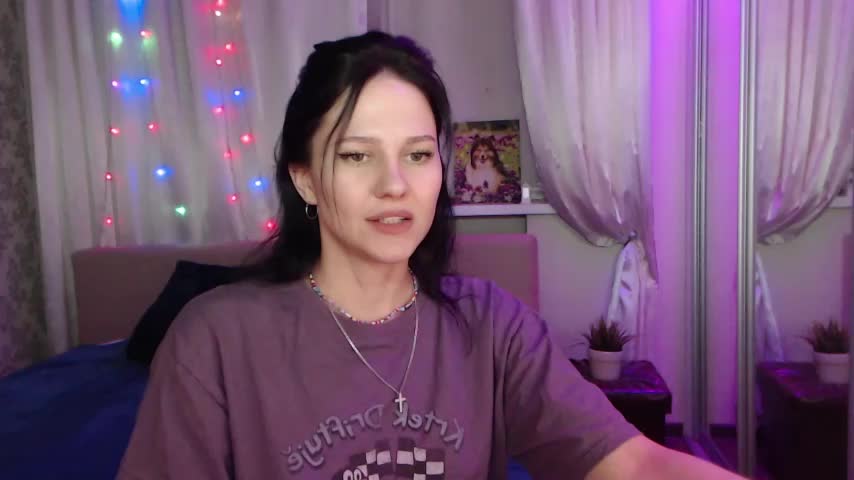 Zlata888 Live Sex December 8, 2025