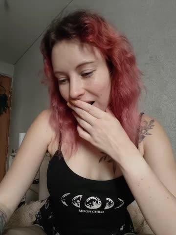 Frost_foxy Live Sex December 7, 2025