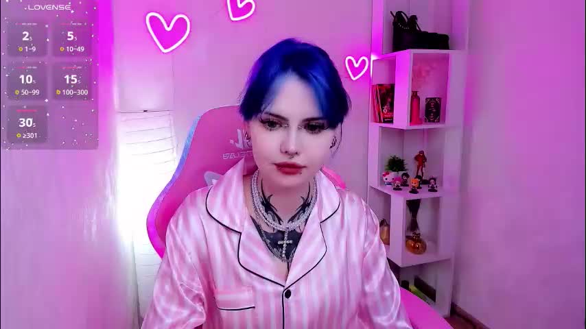 morana_batt Live Sex December 13, 2025