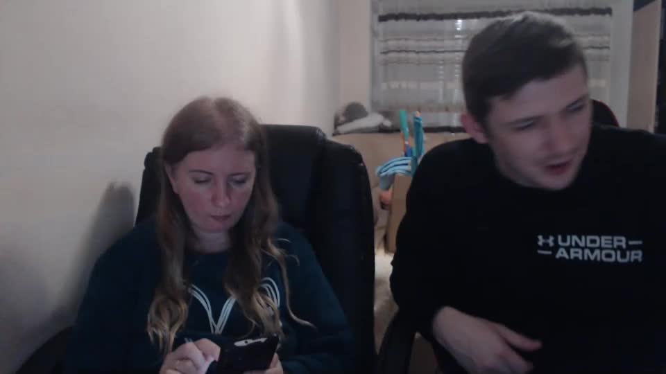 jenisandpeter Live Sex December 13, 2025