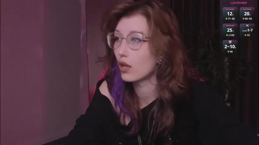 lissaros Live Sex December 13, 2025