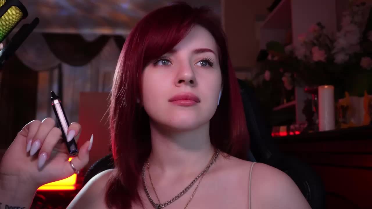 Chris_Foxx Live Sex December 8, 2025