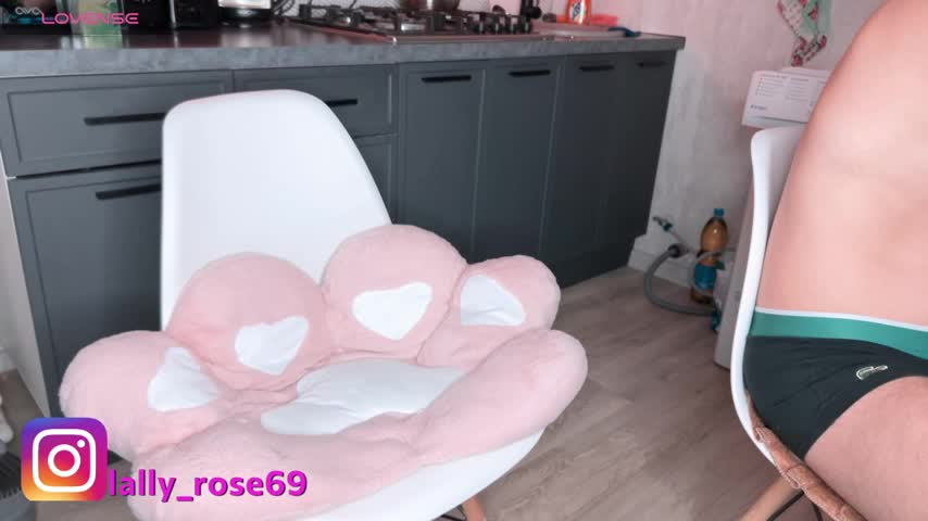 LallyRose69 Live Sex December 13, 2025