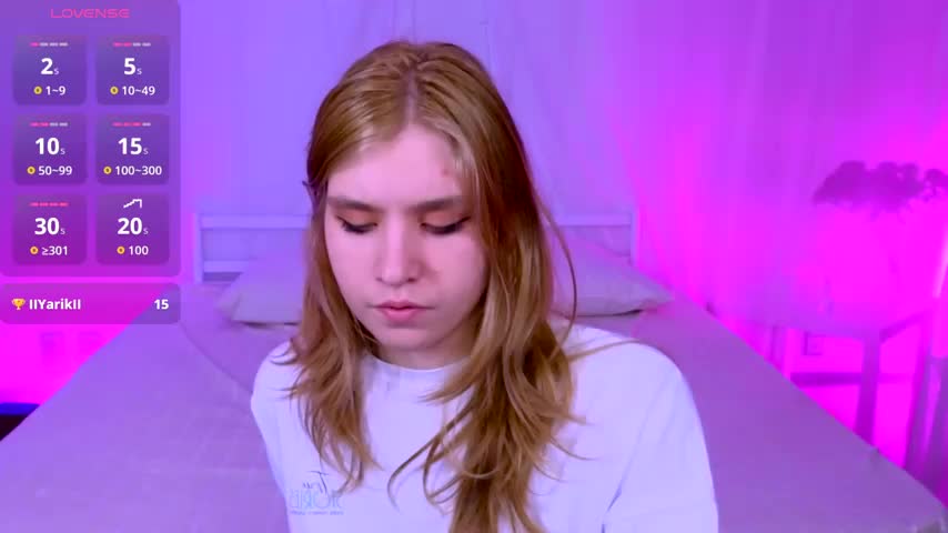 Iris_Rain Live Sex December 8, 2025