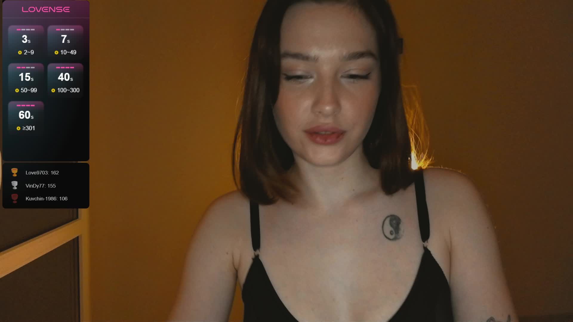 Narcissism Live Sex December 14, 2025