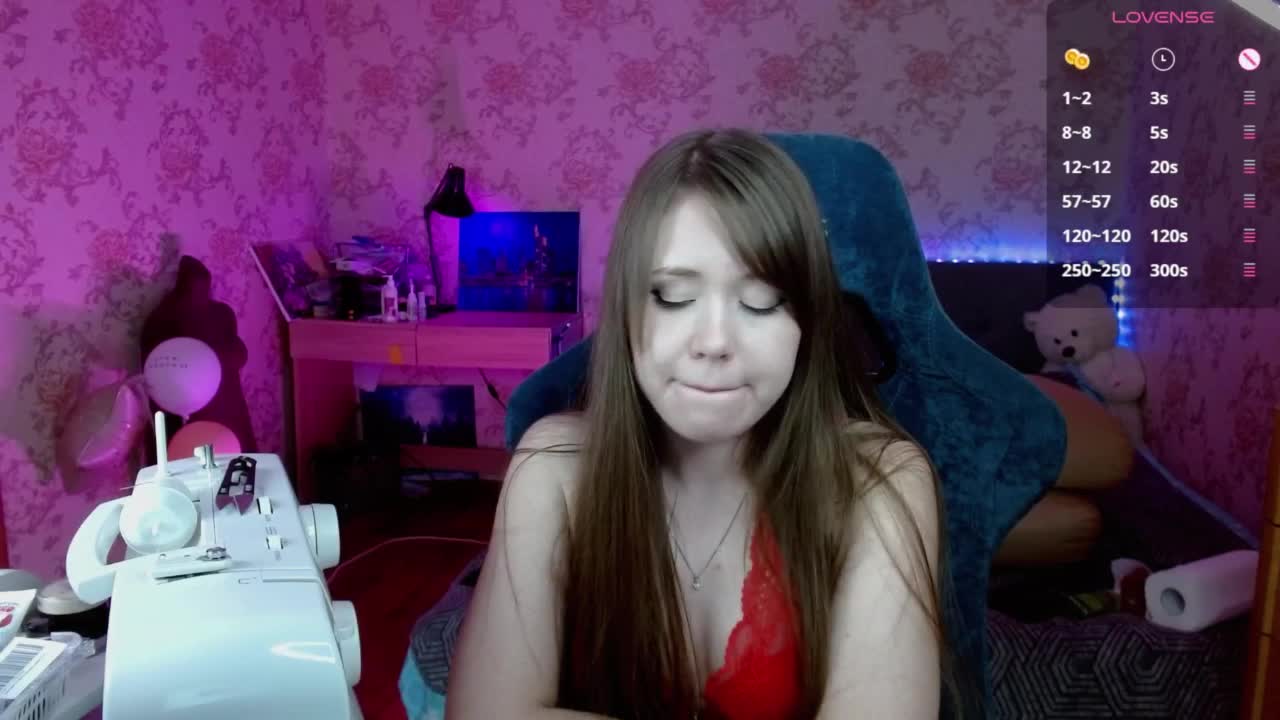 Luucy Live Sex December 13, 2025