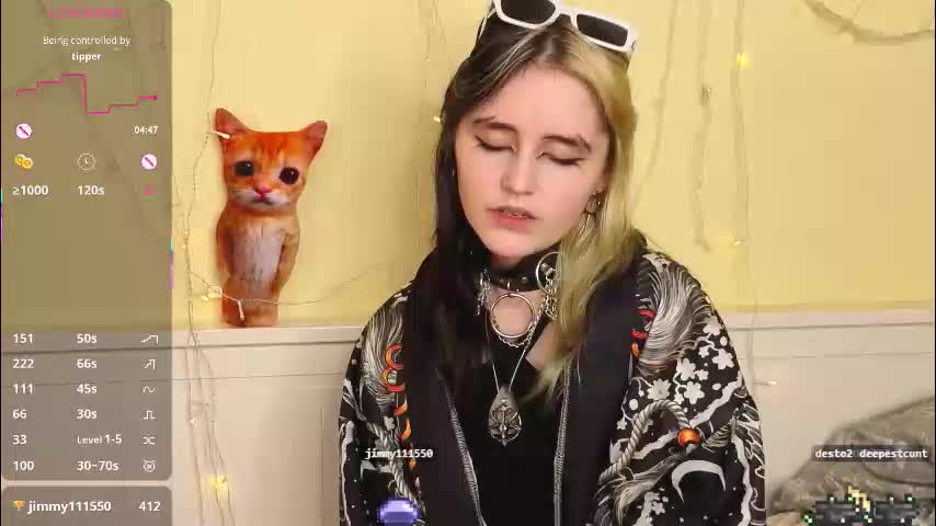 gemmafulwood Live Sex December 13, 2025