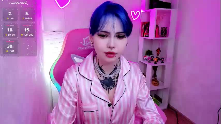 morana_batt Live Sex December 13, 2025