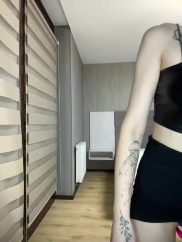 BabyDarii Live Sex December 13, 2025