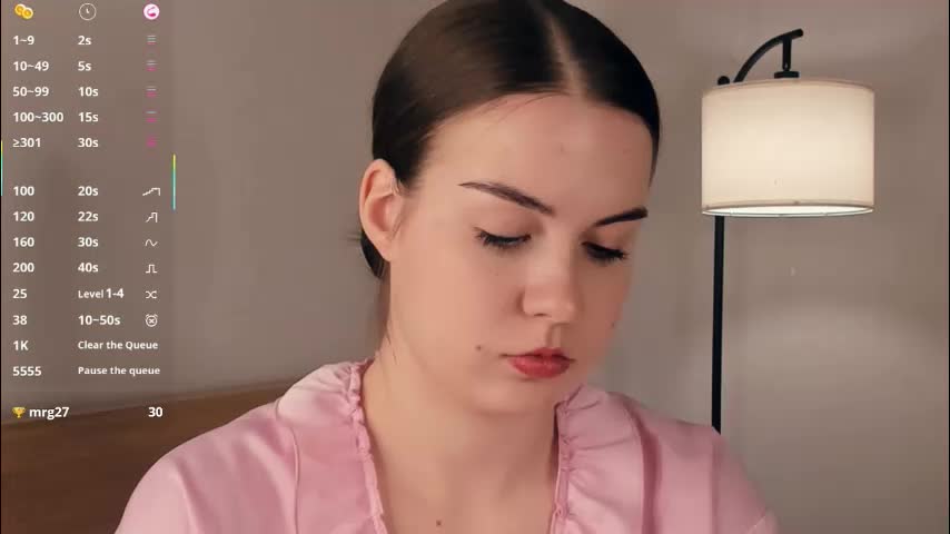 neldabestwick Live Sex December 7, 2025