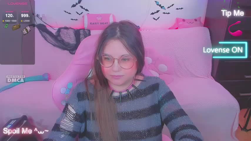 Lolisuccub Live Sex December 8, 2025