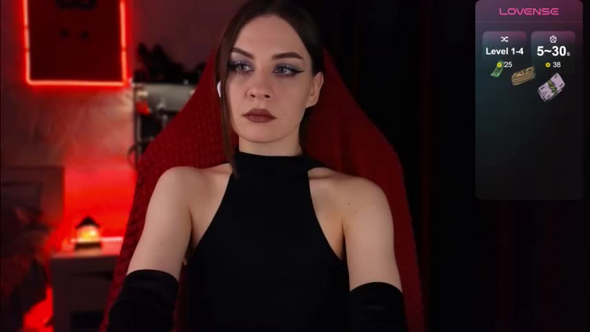 psy_vibe Live Sex December 8, 2025