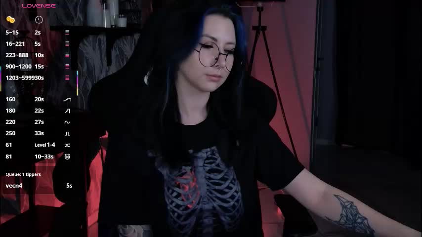 wesleegray Live Sex December 14, 2025