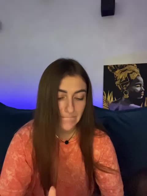 WILDGIRL Live Sex December 14, 2025