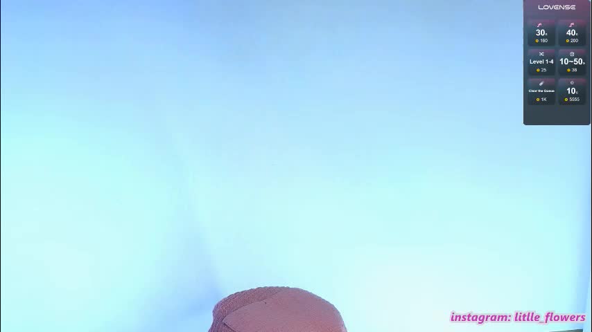 litlle_flowers Live Sex December 12, 2025