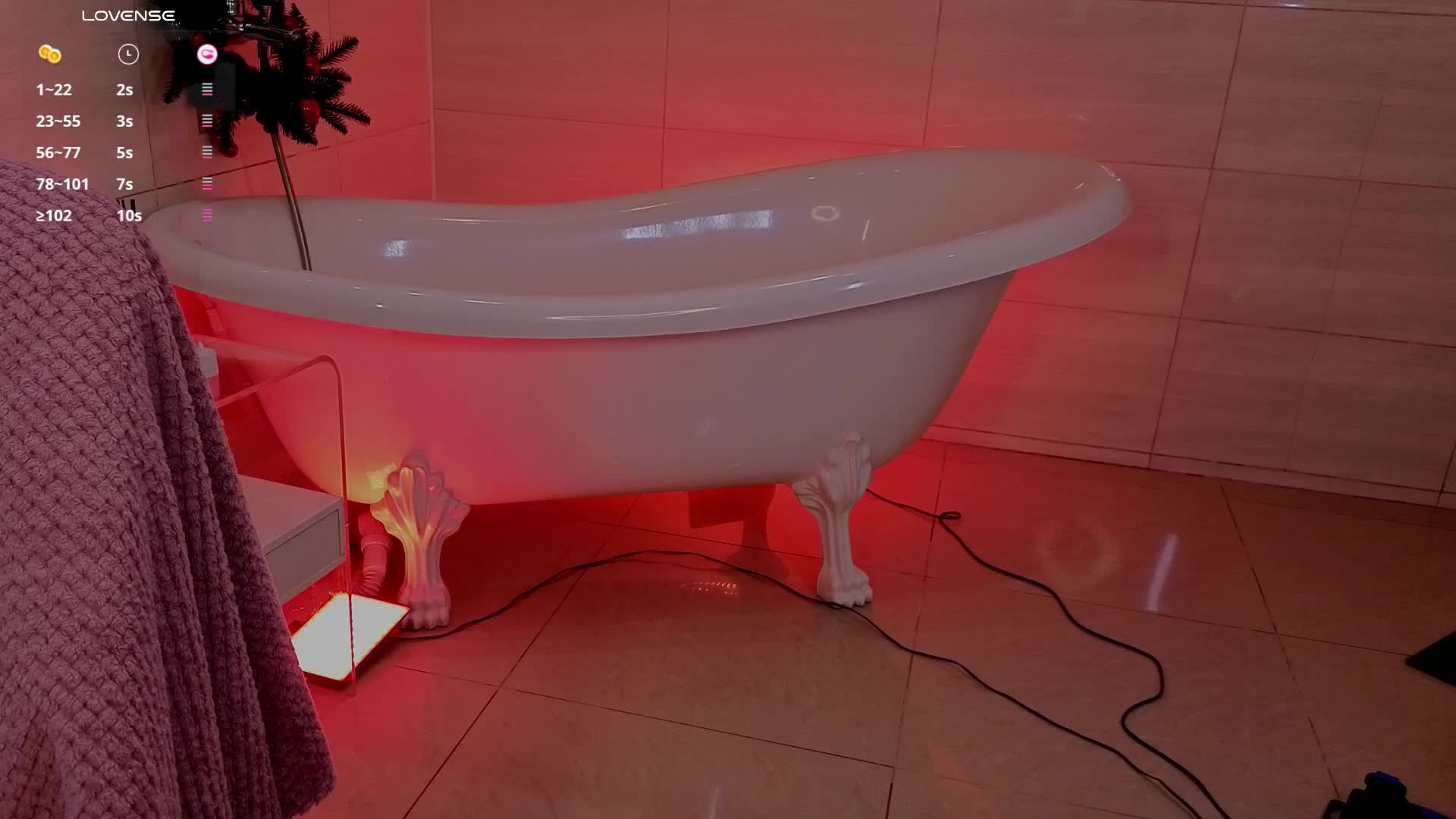 CoralineJones Live Sex December 12, 2025