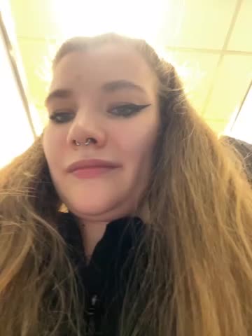 Holy_Tereza Live Sex December 8, 2025