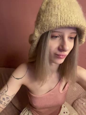 amorearte_m Live Sex December 13, 2025