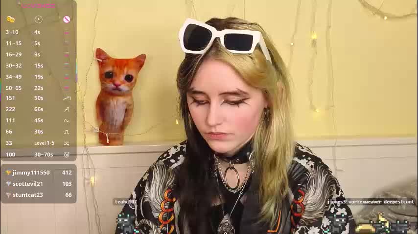 gemmafulwood Live Sex December 13, 2025