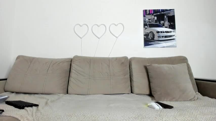 Ian_Connery Live Sex December 13, 2025