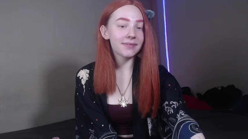 Lexy_Lovy Live Sex December 8, 2025