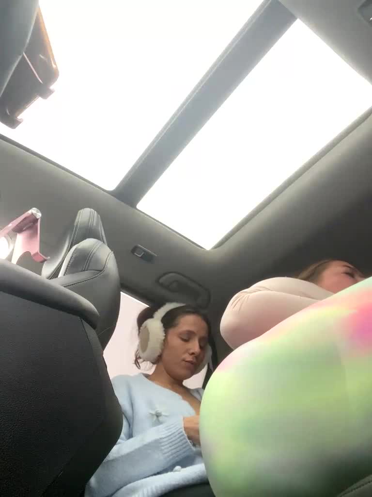 Bonne-Aurore Live Sex December 13, 2025