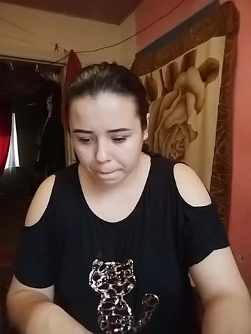 CutieMarine Live Sex December 8, 2025