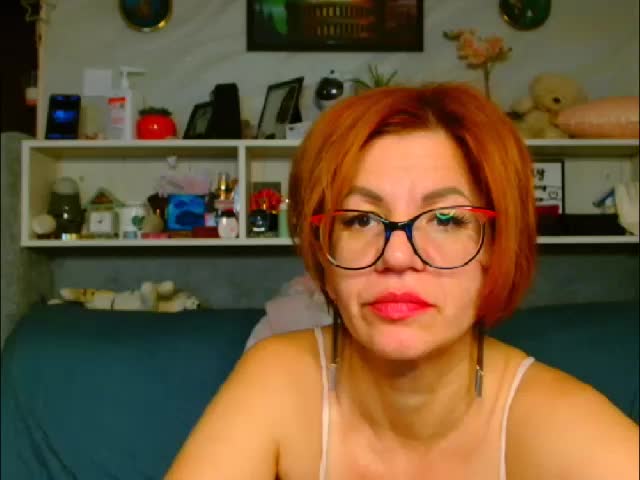 Natali3855 Live Sex December 8, 2025