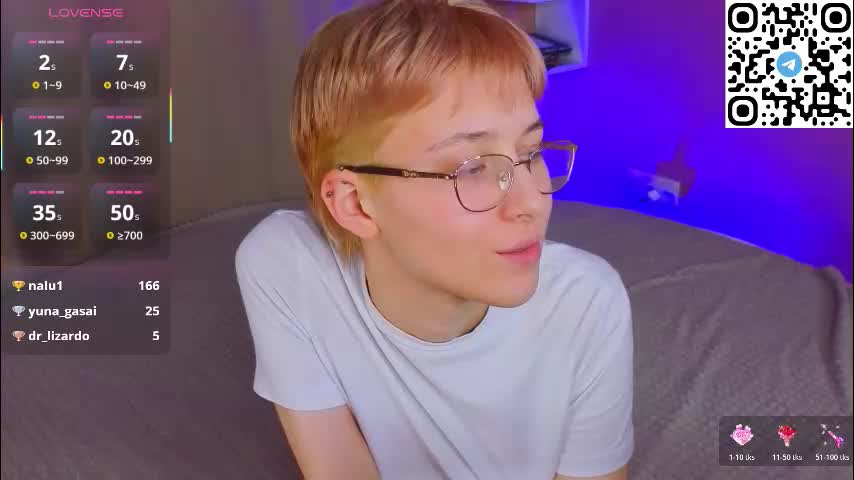 sharli_rose Live Sex December 8, 2025