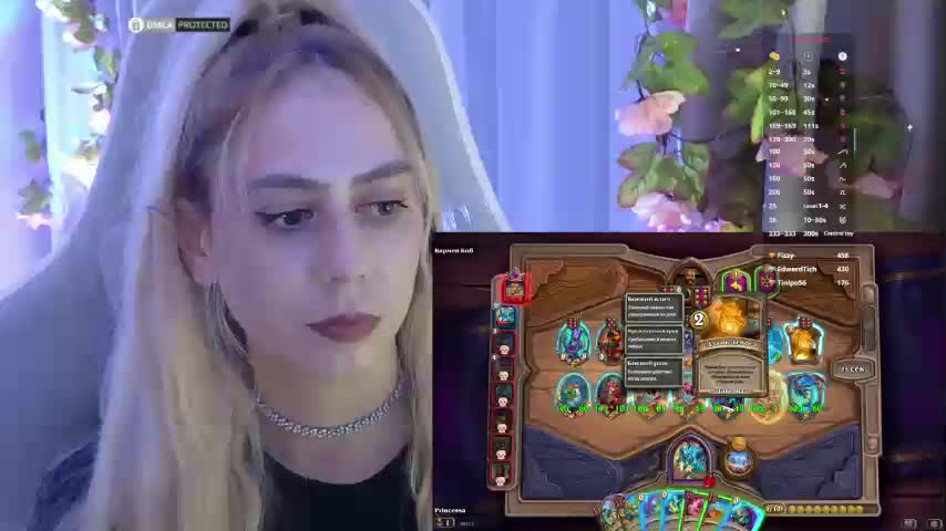 ballerina_capuchina Live Sex December 8, 2025