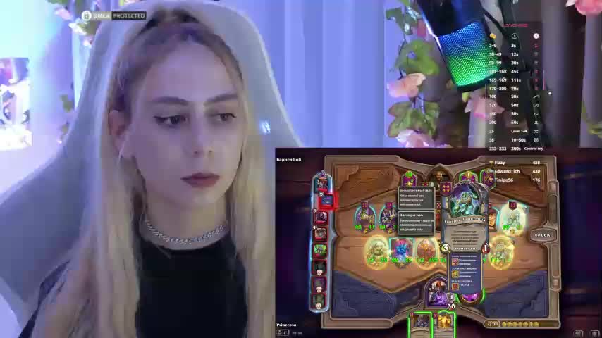 ballerina_capuchina Live Sex December 8, 2025