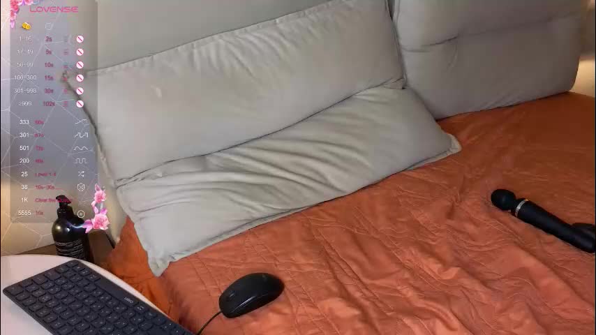 brightrays__ Live Sex 2025.12.07