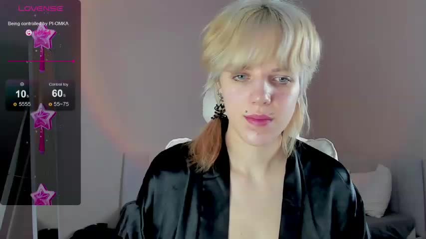 ReneYolker Live Sex December 7, 2025