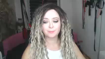 missGODDESS Live Sex December 7, 2025