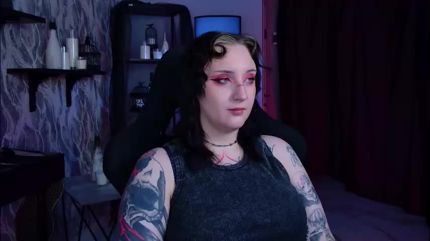 asheluck Live Sex December 7, 2025