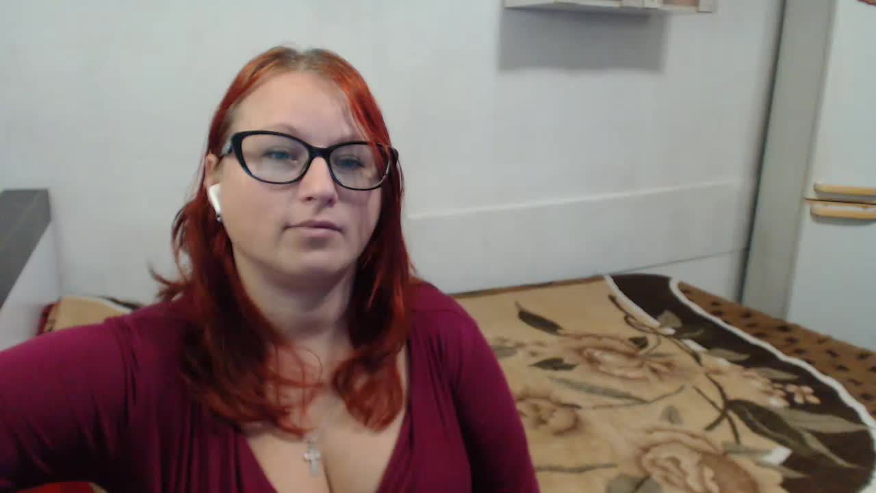 Lilia4joy Live Sex December 8, 2025