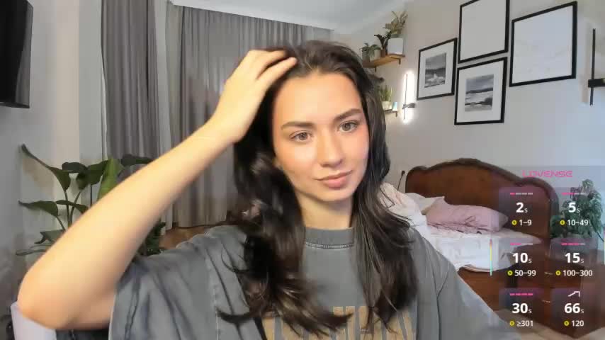 NicoleLuv Live Sex December 14, 2025
