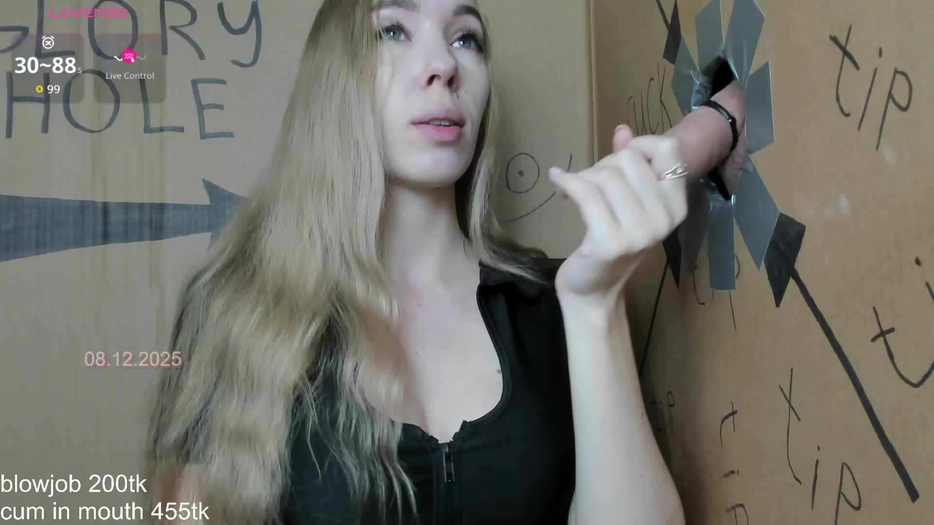 PetrovaAnn Live Sex December 13, 2025