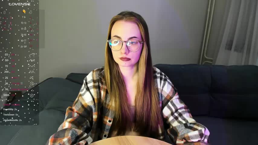 MewStella Live Sex December 13, 2025