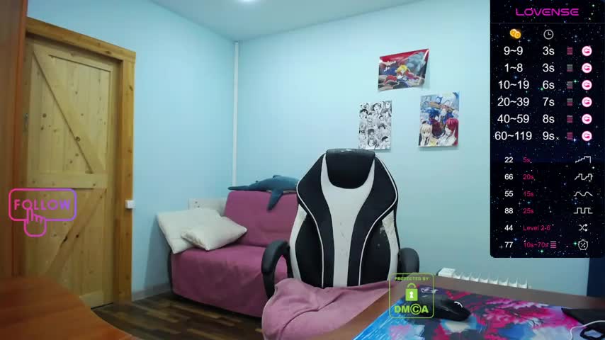 diamondjune Live Sex December 8, 2025