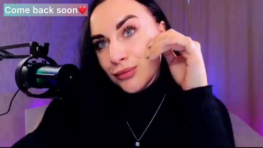 YURIEVNA13 Live Sex December 7, 2025