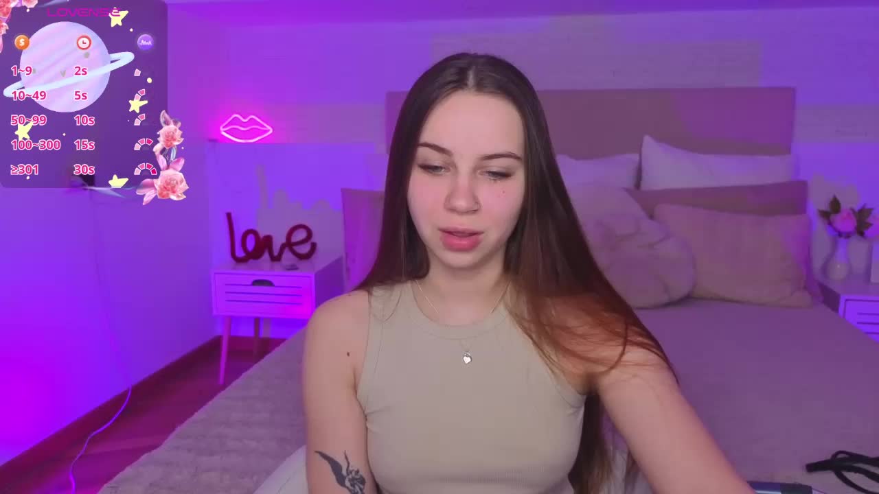 Little-sin- Live Sex December 8, 2025