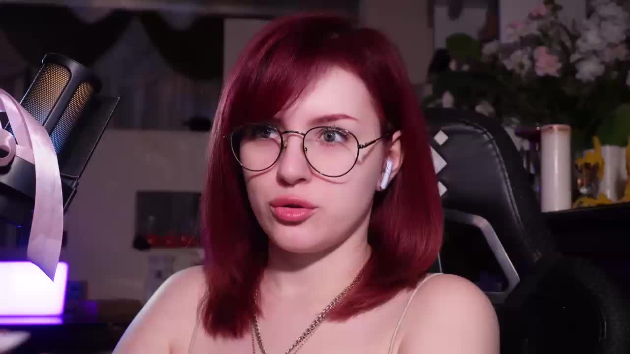 Chris_Foxx Live Sex December 8, 2025