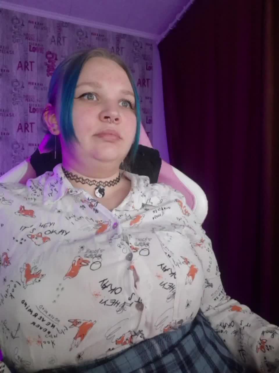 -MeooW- Live Sex December 13, 2025