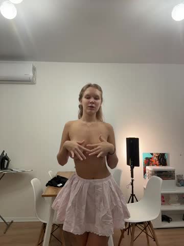 Ketitull Live Sex December 8, 2025