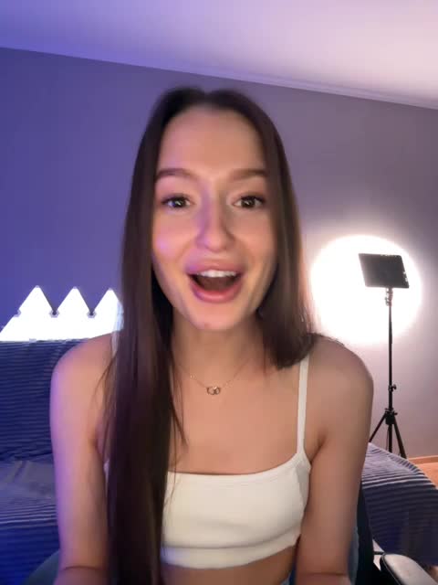 whiteTEA Live Sex December 13, 2025