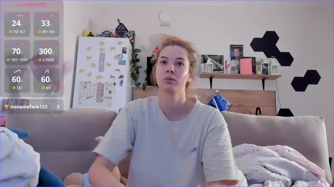 FindMyGSpot Live Sex 2025.12.08