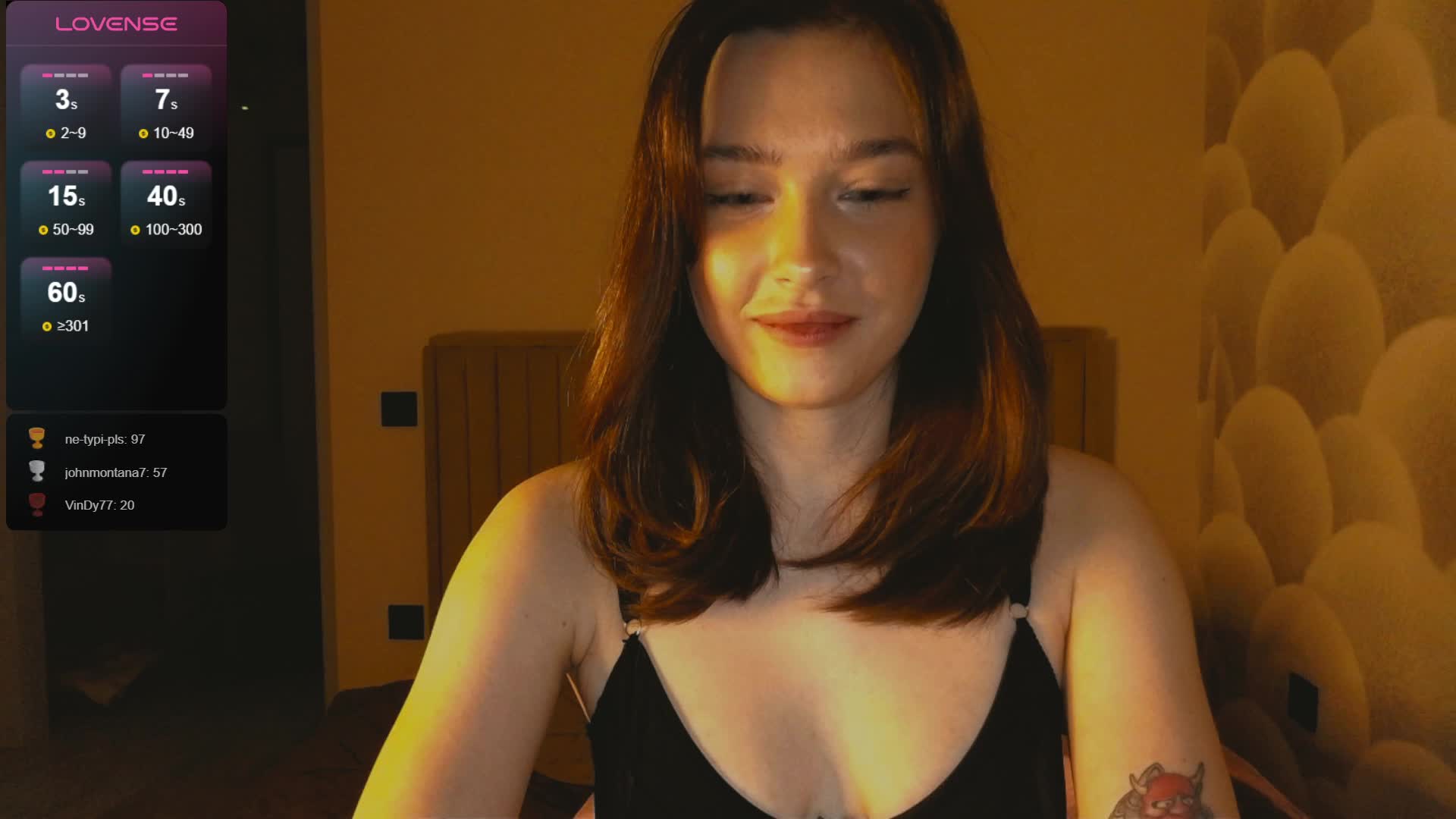 Narcissism Live Sex December 14, 2025