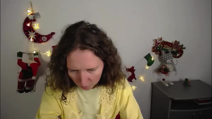 derrylou Live Sex December 8, 2025